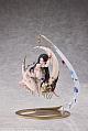 Eclipse Feather Tsuki no Megami Luna 1/6 Plastic Figure gallery thumbnail