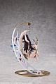 Eclipse Feather Tsuki no Megami Luna 1/6 Plastic Figure gallery thumbnail