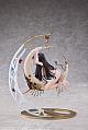 Eclipse Feather Tsuki no Megami Luna 1/6 Plastic Figure gallery thumbnail