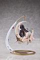 Eclipse Feather Tsuki no Megami Luna 1/6 Plastic Figure gallery thumbnail