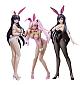 FREEing Code Geass: Roze of the Recapture Catherine Sabathra Bunny Ver. 1/4 Plastic Figure gallery thumbnail