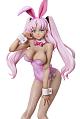FREEing Code Geass: Roze of the Recapture Catherine Sabathra Bunny Ver. 1/4 Plastic Figure gallery thumbnail