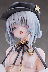 Vivify Chitomi Yoichi Mizugi Ver. Illustration by Ichi-go 1/6 Plastic Figure