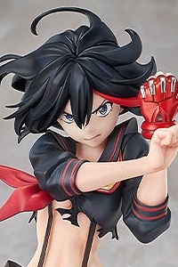GOOD SMILE ARTS Shanghai Kill la Kill Matoi Ryuko Henshin Ver. 1/7 Plastic Figure