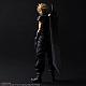 SQUARE ENIX Final Fantasy VII Remake PLAY ARTS SHIN Cloud Strife Action Figure gallery thumbnail