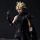 SQUARE ENIX Final Fantasy VII Remake PLAY ARTS SHIN Cloud Strife Action Figure gallery thumbnail