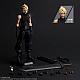 SQUARE ENIX Final Fantasy VII Remake PLAY ARTS SHIN Cloud Strife Action Figure gallery thumbnail