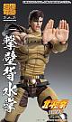 MEDICOS ENTERTAINMENT Super Figure Action Fist of the North Star Juza Action Figure gallery thumbnail
