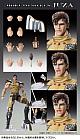 MEDICOS ENTERTAINMENT Super Figure Action Fist of the North Star Juza Action Figure gallery thumbnail