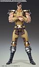 MEDICOS ENTERTAINMENT Super Figure Action Fist of the North Star Juza Action Figure gallery thumbnail