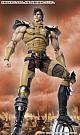 MEDICOS ENTERTAINMENT Super Figure Action Fist of the North Star Juza Action Figure gallery thumbnail