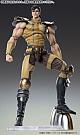 MEDICOS ENTERTAINMENT Super Figure Action Fist of the North Star Juza Action Figure gallery thumbnail