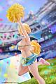 Hobby Sakura GIRLS' FRONTELINE 2 Nikketa Himawari no you ni 1/7 Plastic Figure gallery thumbnail