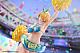 Hobby Sakura GIRLS' FRONTELINE 2 Nikketa Himawari no you ni 1/7 Plastic Figure gallery thumbnail