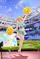 Hobby Sakura GIRLS' FRONTELINE 2 Nikketa Himawari no you ni 1/7 Plastic Figure gallery thumbnail