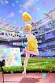 Hobby Sakura GIRLS' FRONTELINE 2 Nikketa Himawari no you ni 1/7 Plastic Figure gallery thumbnail