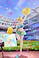Hobby Sakura GIRLS' FRONTELINE 2 Nikketa Himawari no you ni 1/7 Plastic Figure gallery thumbnail