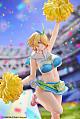 Hobby Sakura GIRLS' FRONTELINE 2 Nikketa Himawari no you ni 1/7 Plastic Figure gallery thumbnail