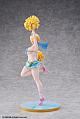 Hobby Sakura GIRLS' FRONTELINE 2 Nikketa Himawari no you ni 1/7 Plastic Figure gallery thumbnail