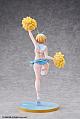 Hobby Sakura GIRLS' FRONTELINE 2 Nikketa Himawari no you ni 1/7 Plastic Figure gallery thumbnail