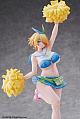 Hobby Sakura GIRLS' FRONTELINE 2 Nikketa Himawari no you ni 1/7 Plastic Figure gallery thumbnail