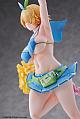 Hobby Sakura GIRLS' FRONTELINE 2 Nikketa Himawari no you ni 1/7 Plastic Figure gallery thumbnail