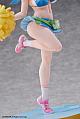 Hobby Sakura GIRLS' FRONTELINE 2 Nikketa Himawari no you ni 1/7 Plastic Figure gallery thumbnail