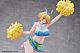 Hobby Sakura GIRLS' FRONTELINE 2 Nikketa Himawari no you ni 1/7 Plastic Figure gallery thumbnail