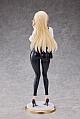 Otherwhere Koigakubo Aoi Illustrated by Fujiko Leather Pants DX Edition 1/4 Plastic Figure gallery thumbnail
