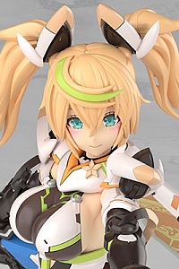 KOTOBUKIYA Phantasy Star Online 2 es Grande Scale Gene (Stella Innocent Ver.) Plastic Kit
