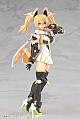 KOTOBUKIYA Phantasy Star Online 2 es Grande Scale Gene (Stella Innocent Ver.) Plastic Kit gallery thumbnail