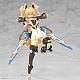 KOTOBUKIYA Phantasy Star Online 2 es Grande Scale Gene (Stella Innocent Ver.) Plastic Kit gallery thumbnail
