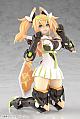 KOTOBUKIYA Phantasy Star Online 2 es Grande Scale Gene (Stella Innocent Ver.) Plastic Kit gallery thumbnail