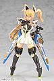 KOTOBUKIYA Phantasy Star Online 2 es Grande Scale Gene (Stella Innocent Ver.) Plastic Kit gallery thumbnail
