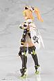 KOTOBUKIYA Phantasy Star Online 2 es Grande Scale Gene (Stella Innocent Ver.) Plastic Kit gallery thumbnail