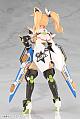KOTOBUKIYA Phantasy Star Online 2 es Grande Scale Gene (Stella Innocent Ver.) Plastic Kit gallery thumbnail