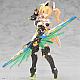 KOTOBUKIYA Phantasy Star Online 2 es Grande Scale Gene (Stella Innocent Ver.) Plastic Kit gallery thumbnail