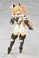 KOTOBUKIYA Phantasy Star Online 2 es Grande Scale Gene (Stella Innocent Ver.) Plastic Kit gallery thumbnail