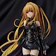 Union Creative To LOVE-ru Darkness Konjiki no Yami Black Trance Ver. Plastic Figure gallery thumbnail