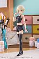 KOTOBUKIYA Sousai Shoujo Teien Grande Scale Dress Up Body [M] with Gourai Plastic Kit gallery thumbnail