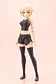 KOTOBUKIYA Sousai Shoujo Teien Grande Scale Dress Up Body [M] with Gourai Plastic Kit gallery thumbnail