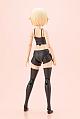 KOTOBUKIYA Sousai Shoujo Teien Grande Scale Dress Up Body [M] with Gourai Plastic Kit gallery thumbnail