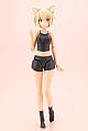 KOTOBUKIYA Sousai Shoujo Teien Grande Scale Dress Up Body [M] with Gourai Plastic Kit gallery thumbnail