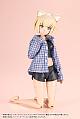 KOTOBUKIYA Sousai Shoujo Teien Grande Scale Dress Up Body [M] with Gourai Plastic Kit gallery thumbnail