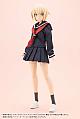 KOTOBUKIYA Sousai Shoujo Teien Grande Scale Dress Up Body [M] with Gourai Plastic Kit gallery thumbnail