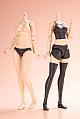 KOTOBUKIYA Sousai Shoujo Teien Grande Scale Dress Up Body [M] with Gourai Plastic Kit gallery thumbnail