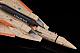 MAX FACTORY Super Dimension Fortress Macross PLAMAX PX17 VF-1D Fighter Valkyrie 1/72 Plastic Kit gallery thumbnail
