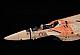 MAX FACTORY Super Dimension Fortress Macross PLAMAX PX17 VF-1D Fighter Valkyrie 1/72 Plastic Kit gallery thumbnail