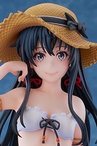 HOBBY STOCK Yahari Ore no Seishun Love-comi wa Machigatteiru. Zoku Yukinoshita Yukino Mizugi Ver. 1/6 Plastic Figure