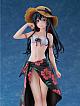 HOBBY STOCK Yahari Ore no Seishun Love-comi wa Machigatteiru. Zoku Yukinoshita Yukino Mizugi Ver. 1/6 Plastic Figure gallery thumbnail